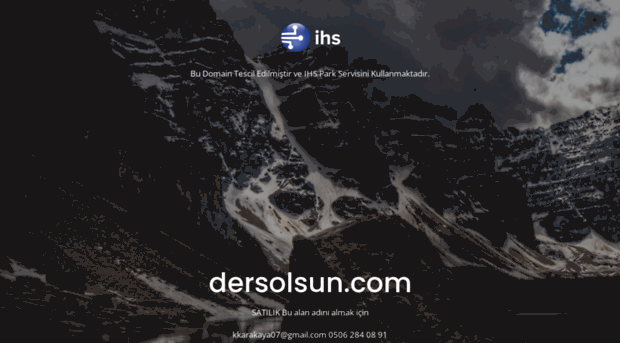 dersolsun.com