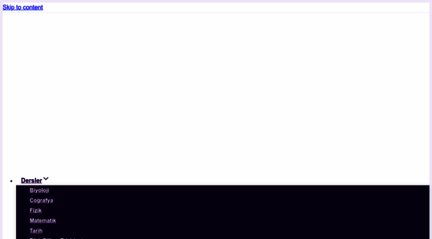 derssarayi.com