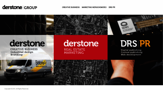 derstone.com