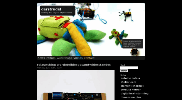 derstrudel.org