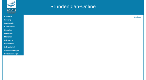 derstundenplan.de