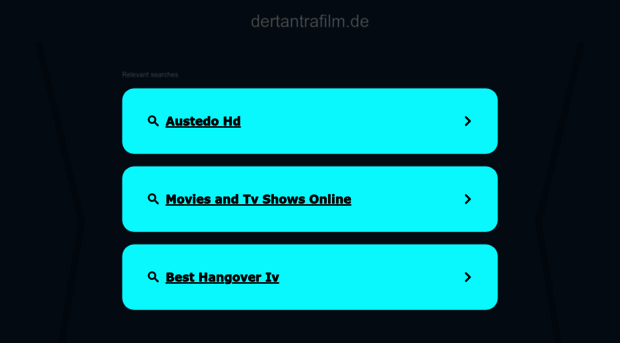 dertantrafilm.de