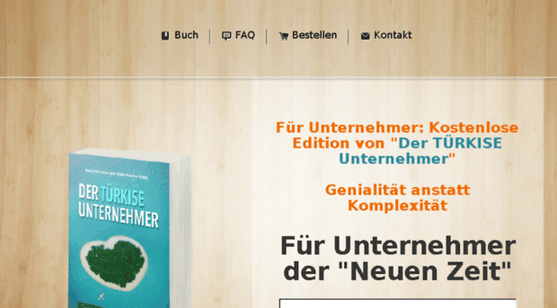 dertuerkiseunternehmer.com