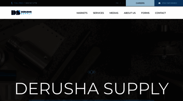 derusha.com