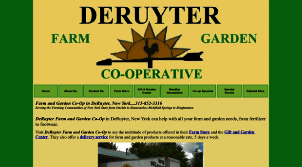 deruytercoop.com