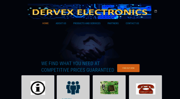 dervexelec.com