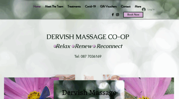 dervishmassagecoop.ie