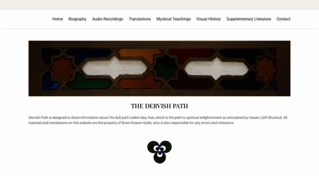 dervishpath.com