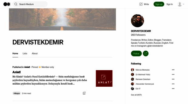 dervistekdemir.medium.com