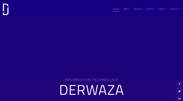 derwaza.tech