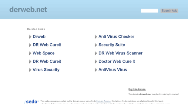derweb.net