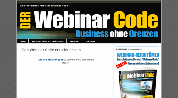 derwebinarcode.com