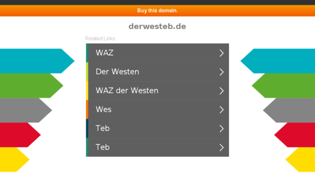 derwesteb.de