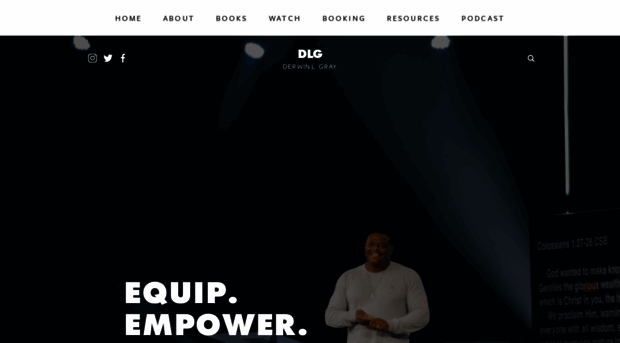 derwinlgray.com