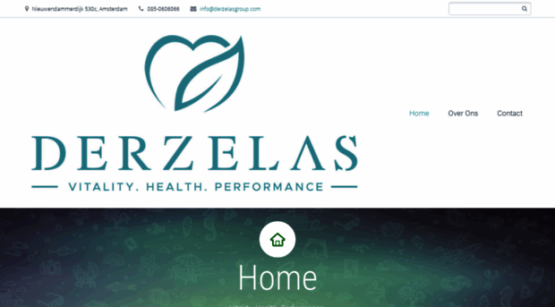 derzelasgroup.com