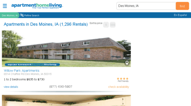 des-moines.apartmenthomeliving.com