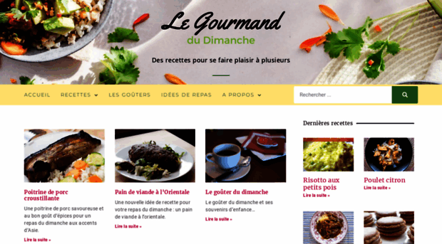 des-recettes.net