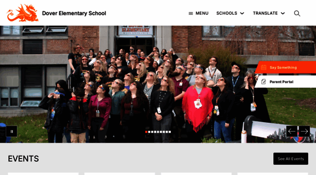 des.doverschools.org