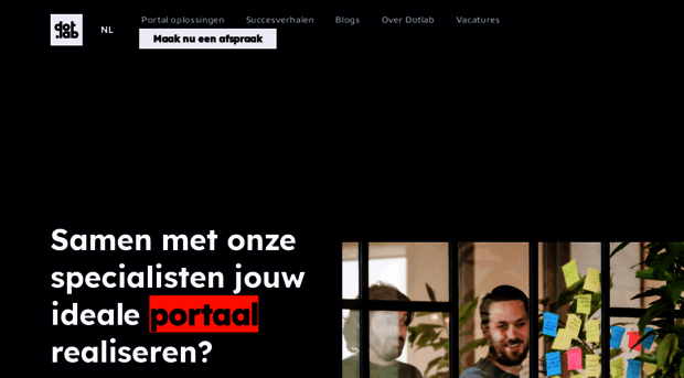 des.nl