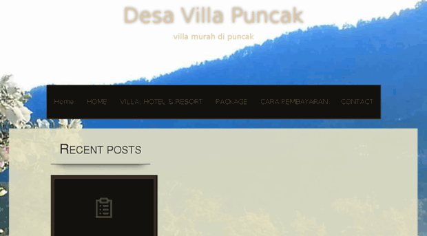 desa-villa.com