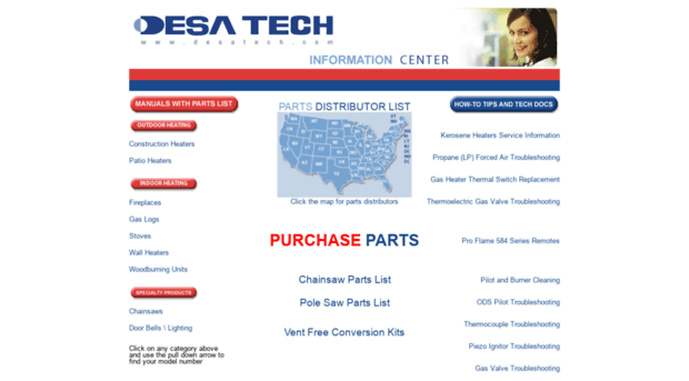 desa.com