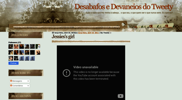 desabafosdotweety.blogspot.com