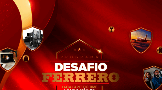 desafioferrerobr.com.br