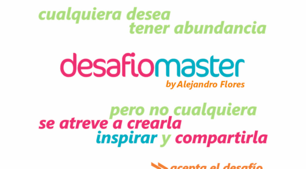 desafiomaster.com