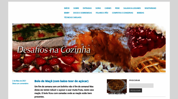 desafiosnacozinha.com