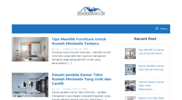 desaindesainrumah.com