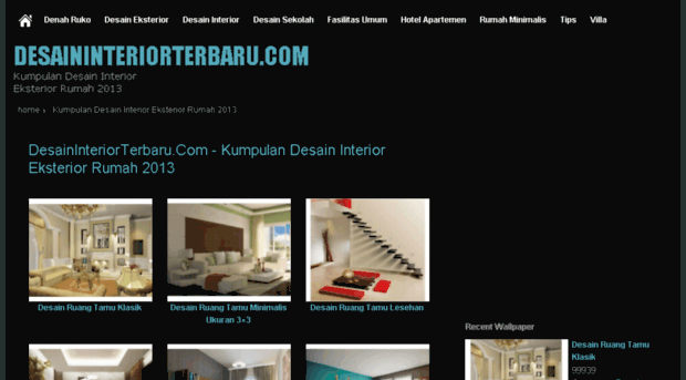 desaininteriorterbaru.com