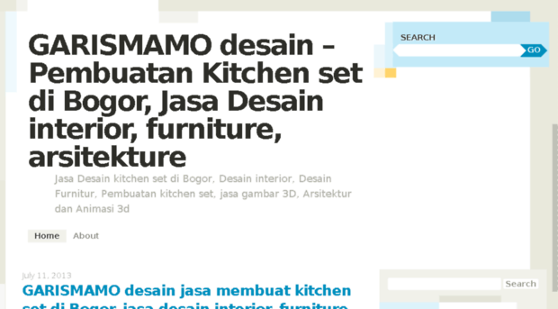 desainkitchensetbogor.wordpress.com