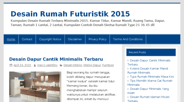 desainrumahfuturistik.info