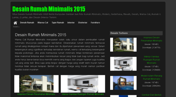 desainrumahminimalis2015.com