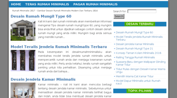 desainrumahminimalisku.com