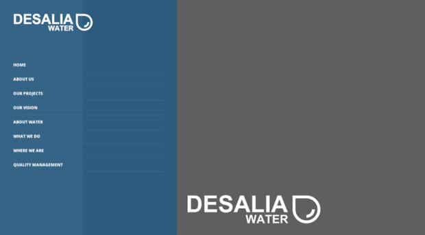 desaliawater.com