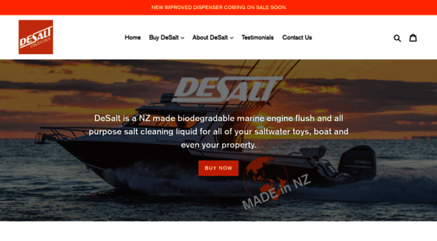 desalt.co.nz