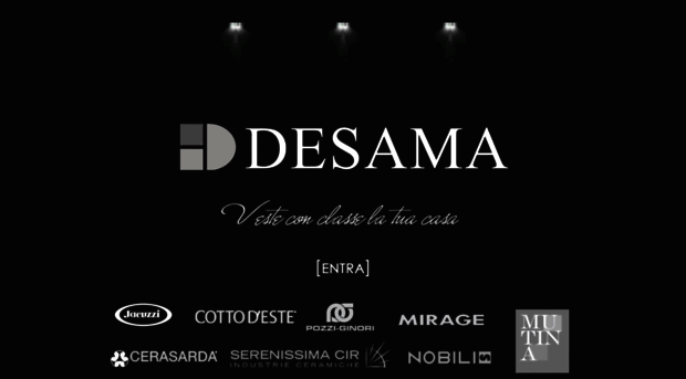 desama.it