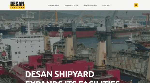 desan-shipyard.com