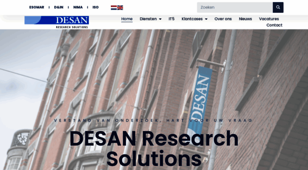 desan.nl