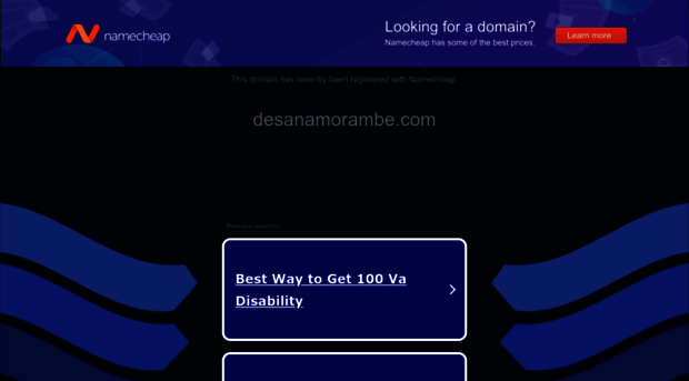 desanamorambe.com