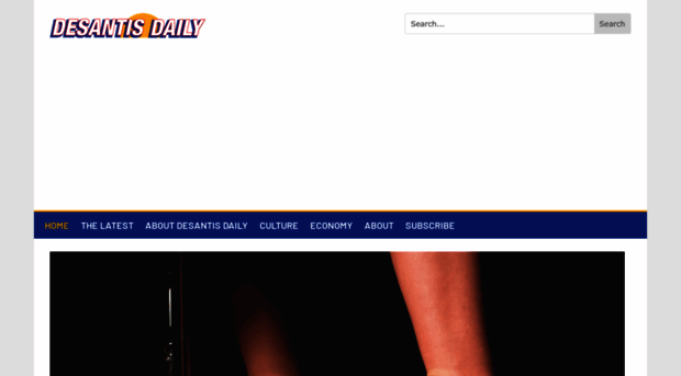 desantisdaily.com