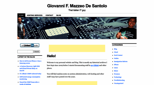 desantolo.com
