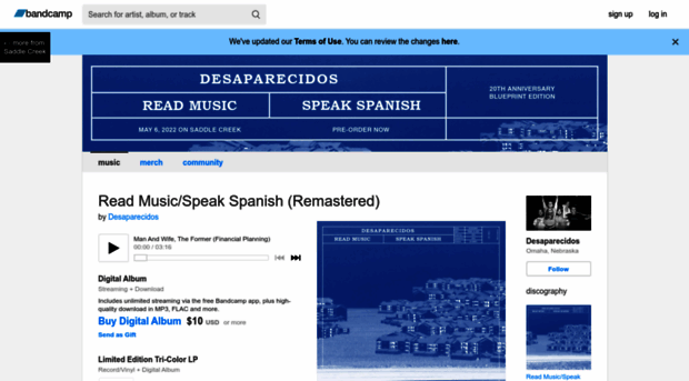 desaparecidos.bandcamp.com