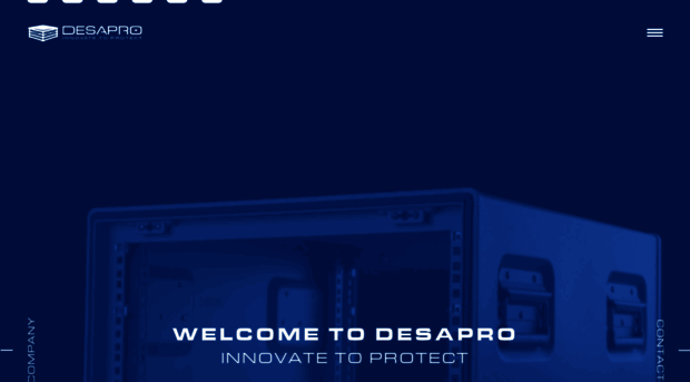 desapro.com