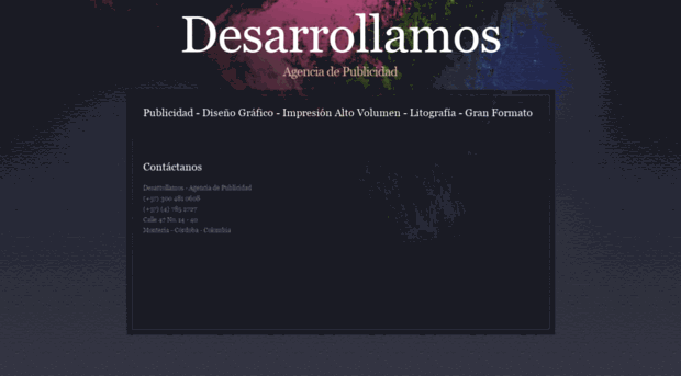 desarrollamos.com