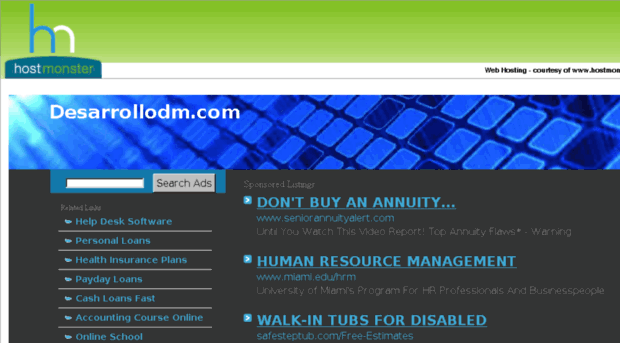 desarrollodm.com