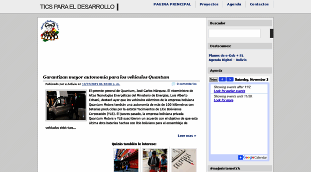 desarrollotics.blogspot.com