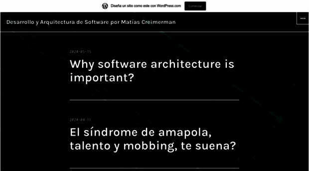 desarrolloyarquitecturadesoftware.wordpress.com