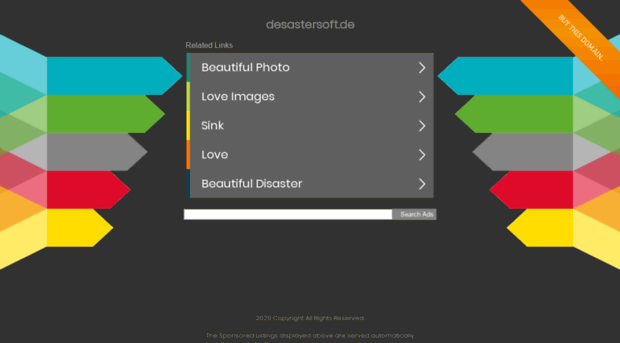 desastersoft.de